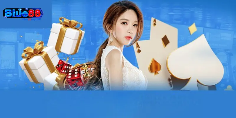 Điểm Danh Các Chương Trình Khuyến Mãi Blue88 Vừa Ra Mắt Người chơi cần phải chọn khuyến mãi phù hợp để tham gia cuộc chơi