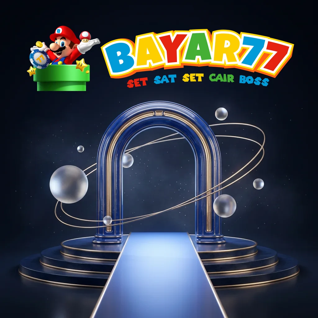 BAYAR77 — pusat informasi dan panduan akses