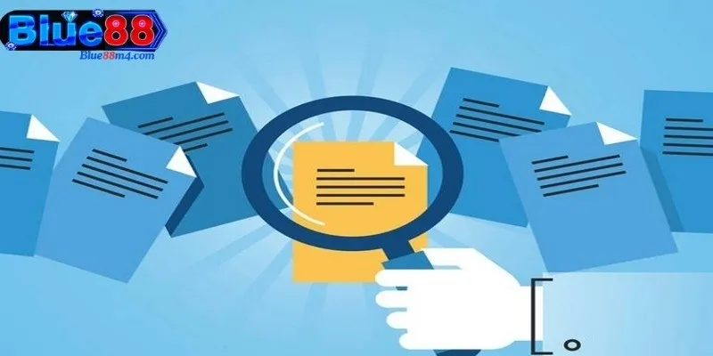 Quy Định Sử Dụng Website Blue88 - Cập Nhật Chính Sách Mới Việc nắm vững quy định sử dụng website Blue88 là vô cùng quan trọng