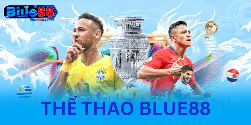 Thể Thao Blue88 - Web Cá Độ Đỉnh Nhất Thị Trường Trực Tuyến Thể thao Blue88 là thiên đường cá cược hấp dẫn hàng đầu